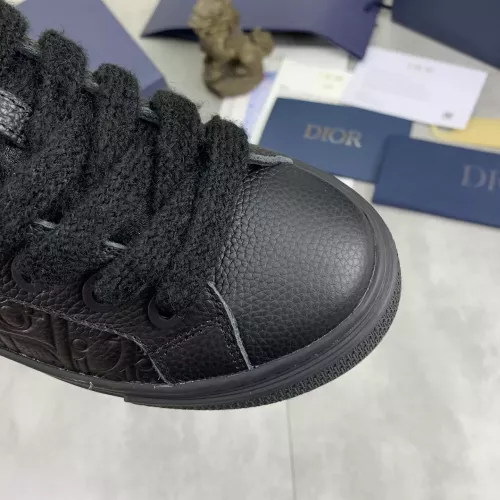 Replica Christian Dior Casual Shoes For Men #1273629 $102.00 USD for Wholesale