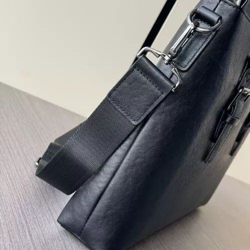 Replica Prada AAA Man Handbags #1273636 $150.00 USD for Wholesale