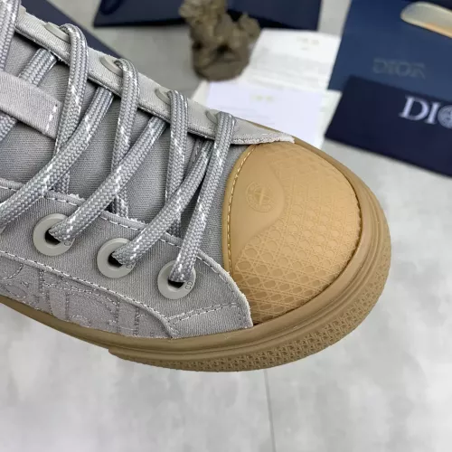 Replica Christian Dior Casual Shoes For Men #1273639 $105.00 USD for Wholesale