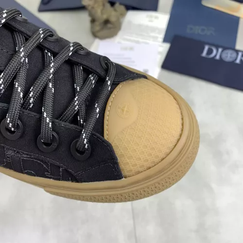 Replica Christian Dior Casual Shoes For Men #1273652 $105.00 USD for Wholesale