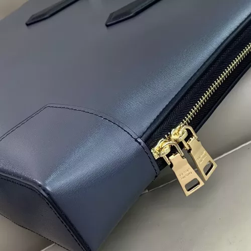 Replica Prada AAA Man Handbags #1273719 $160.00 USD for Wholesale