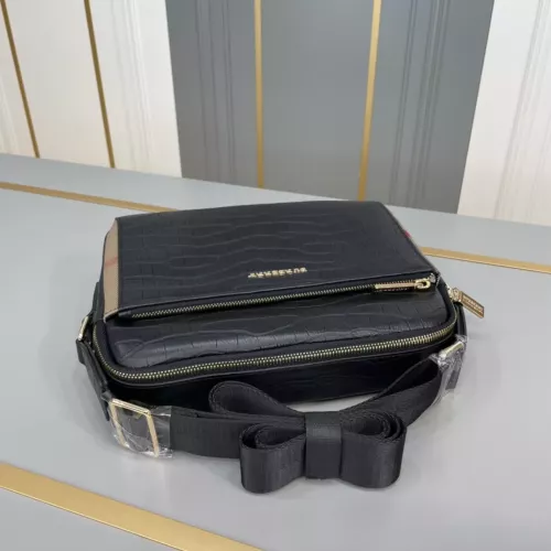 Replica Burberry AAA Man Messenger Bags #1273735 $108.00 USD for Wholesale