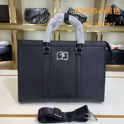 Stefano Ricci AAA Man Handbags #1273753 $162.00 USD, Wholesale Replica Stefano Ricci AAA Man Handbags