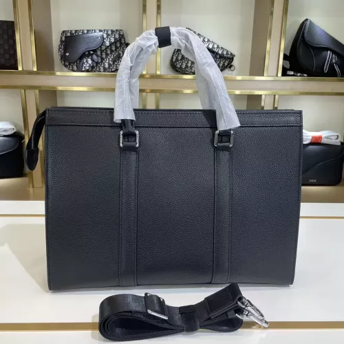 Replica Stefano Ricci AAA Man Handbags #1273753 $162.00 USD for Wholesale