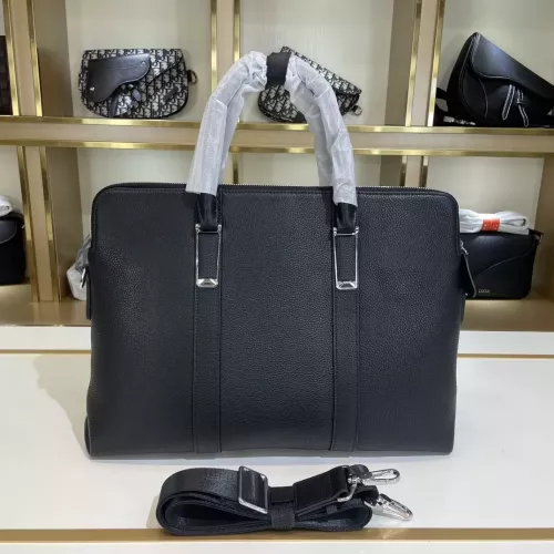 Replica Stefano Ricci AAA Man Handbags #1273755 $162.00 USD for Wholesale