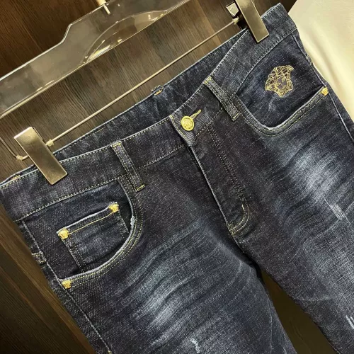 Replica Versace Jeans For Men #1273766 $85.00 USD for Wholesale