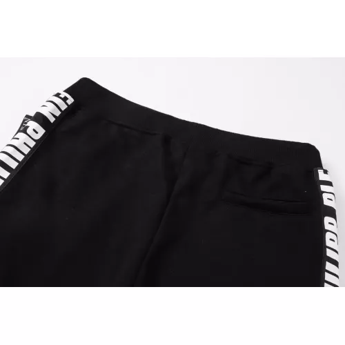 Replica Philipp Plein PP Pants For Men #1273784 $60.00 USD for Wholesale