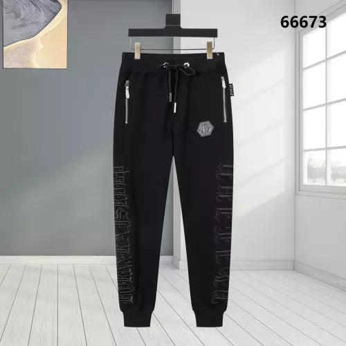 Philipp Plein PP Pants For Men #1273786 $60.00 USD, Wholesale Replica Philipp Plein PP Pants