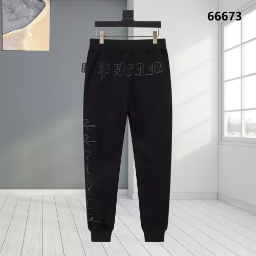 Replica Philipp Plein PP Pants For Men #1273786 $60.00 USD for Wholesale