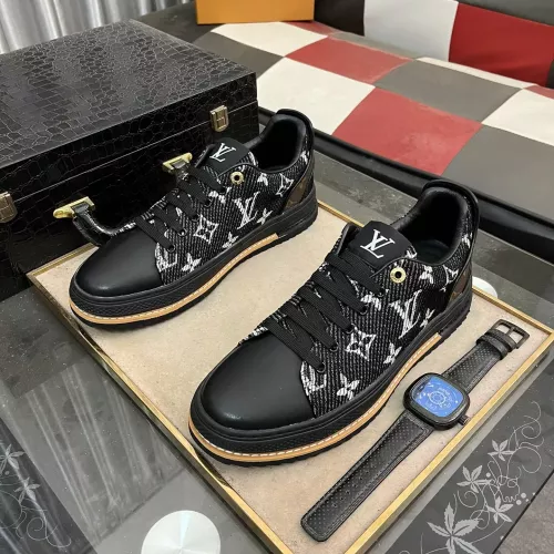 Replica Louis Vuitton Casual Shoes For Men #1273799 $76.00 USD for Wholesale