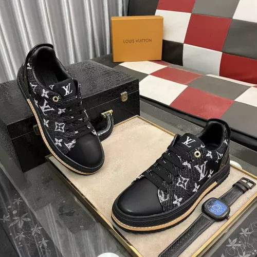 Replica Louis Vuitton Casual Shoes For Men #1273799 $76.00 USD for Wholesale