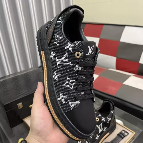 Replica Louis Vuitton Casual Shoes For Men #1273799 $76.00 USD for Wholesale