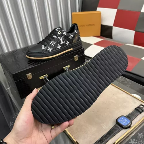 Replica Louis Vuitton Casual Shoes For Men #1273799 $76.00 USD for Wholesale