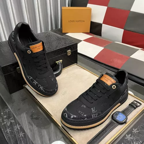 Replica Louis Vuitton Casual Shoes For Men #1273801 $76.00 USD for Wholesale