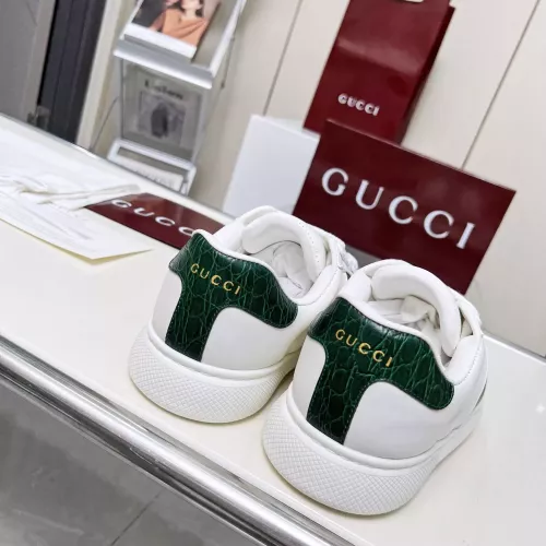 Replica Gucci Casual Shoes For Men #1273821 $115.00 USD for Wholesale