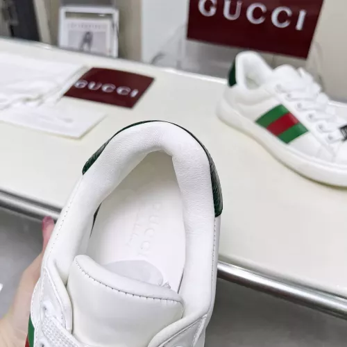 Replica Gucci Casual Shoes For Men #1273821 $115.00 USD for Wholesale