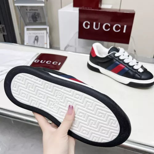 Replica Gucci Casual Shoes For Men #1273823 $115.00 USD for Wholesale