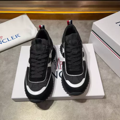 Replica Moncler Casual Shoes For Men #1273826 $122.00 USD for Wholesale