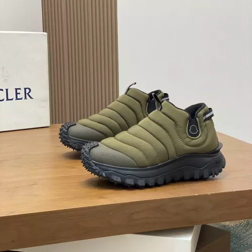 Moncler Casual Shoes For Men #1273829 $135.00 USD, Wholesale Replica Moncler Casual Shoes