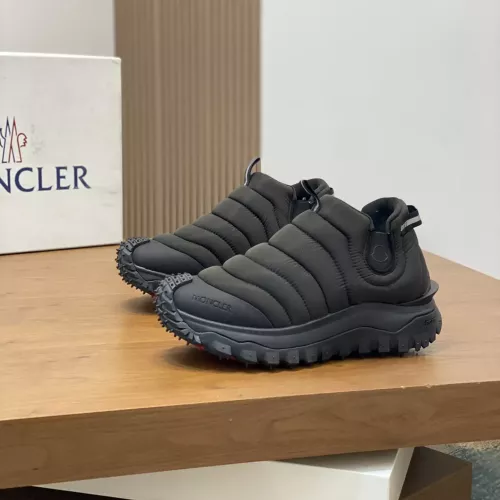 Moncler Casual Shoes For Men #1273831 $135.00 USD, Wholesale Replica Moncler Casual Shoes