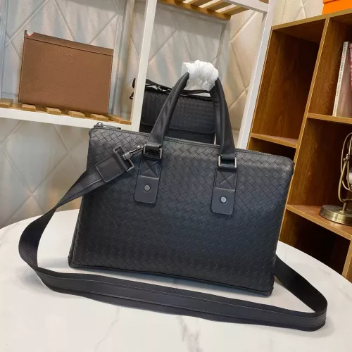 Bottega Veneta AAA Man Handbags #1273833 $238.02 USD, Wholesale Replica Bottega Veneta AAA Man Handbags