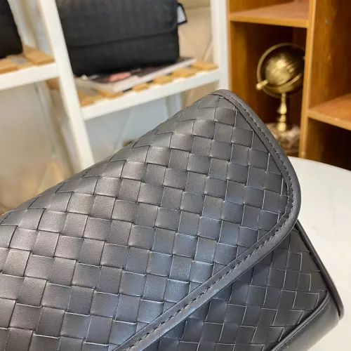 Replica Bottega Veneta AAA Man Messenger Bags #1273842 $150.00 USD for Wholesale