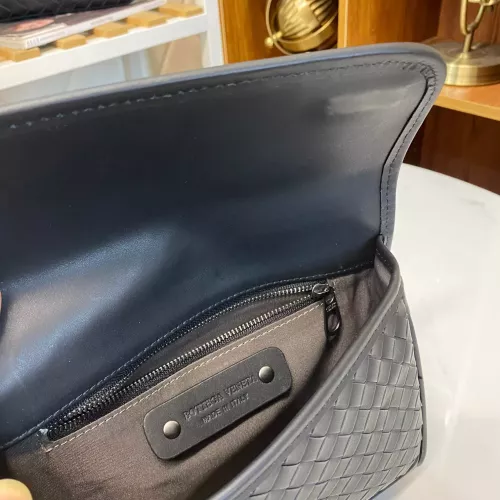 Replica Bottega Veneta AAA Man Messenger Bags #1273842 $150.00 USD for Wholesale