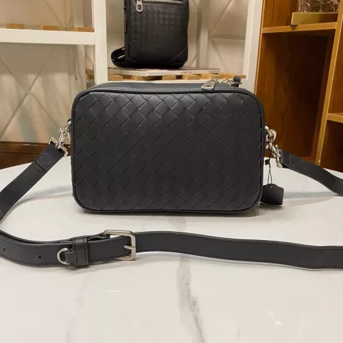 Bottega Veneta AAA Man Messenger Bags #1273845 $160.00 USD, Wholesale Replica Bottega Veneta AAA Man Messenger Bags