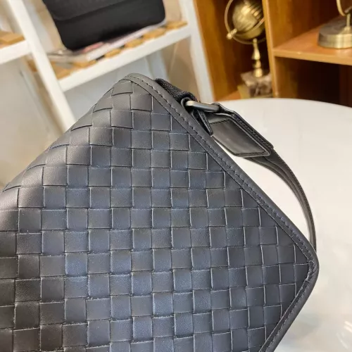 Replica Bottega Veneta AAA Man Messenger Bags #1273847 $162.00 USD for Wholesale