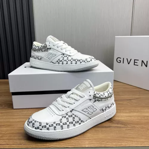 Givenchy Casual Shoes For Men #1273854 $98.00 USD, Wholesale Replica Givenchy Casual Shoes