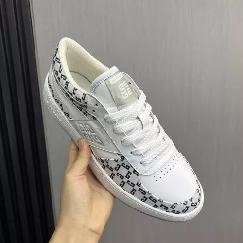 Replica Givenchy Casual Shoes For Men #1273854 $98.00 USD for Wholesale