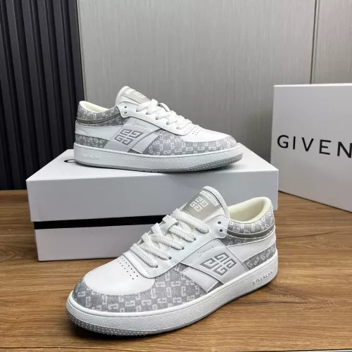 Givenchy Casual Shoes For Men #1273855 $98.00 USD, Wholesale Replica Givenchy Casual Shoes