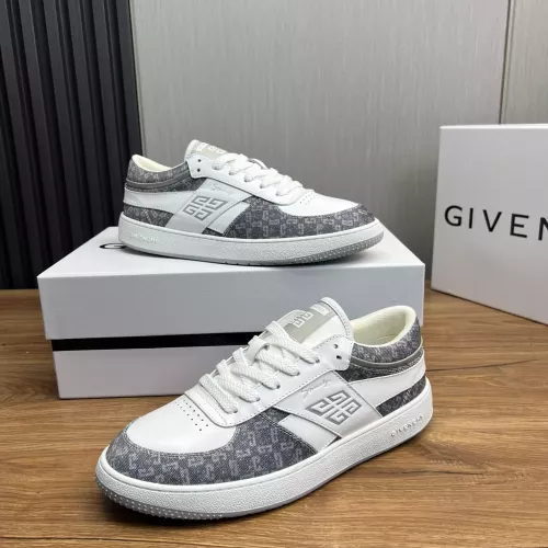 Givenchy Casual Shoes For Men #1273856 $98.00 USD, Wholesale Replica Givenchy Casual Shoes