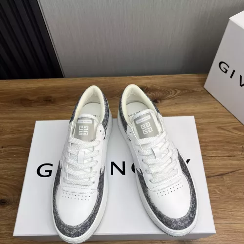 Replica Givenchy Casual Shoes For Men #1273856 $98.00 USD for Wholesale