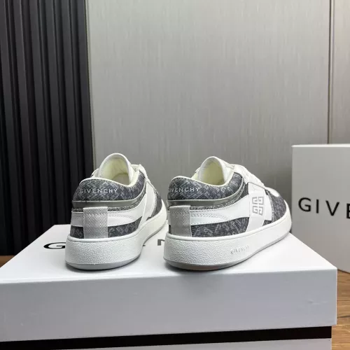 Replica Givenchy Casual Shoes For Men #1273856 $98.00 USD for Wholesale