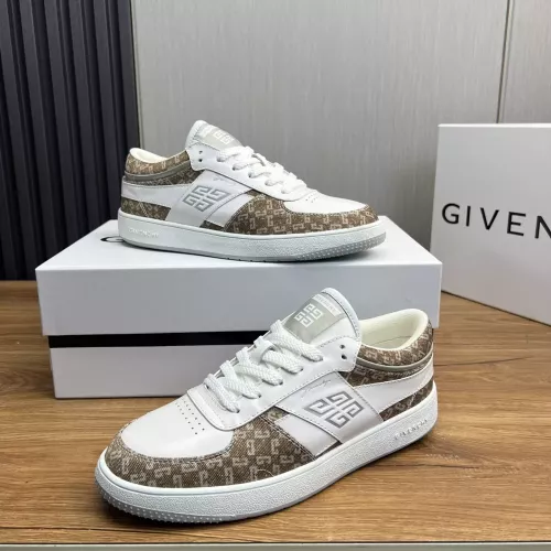 Givenchy Casual Shoes For Men #1273857 $98.00 USD, Wholesale Replica Givenchy Casual Shoes