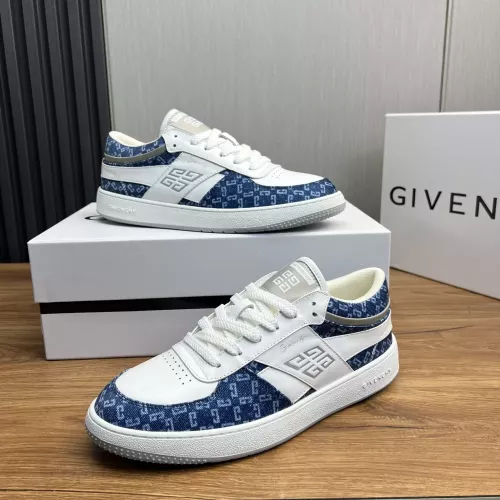 Givenchy Casual Shoes For Men #1273858 $98.00 USD, Wholesale Replica Givenchy Casual Shoes