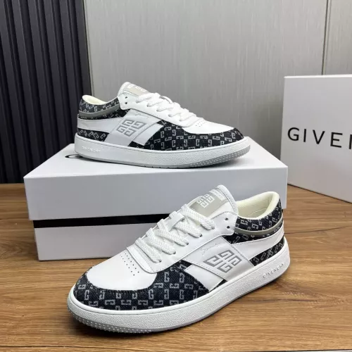 Givenchy Casual Shoes For Men #1273860 $98.00 USD, Wholesale Replica Givenchy Casual Shoes