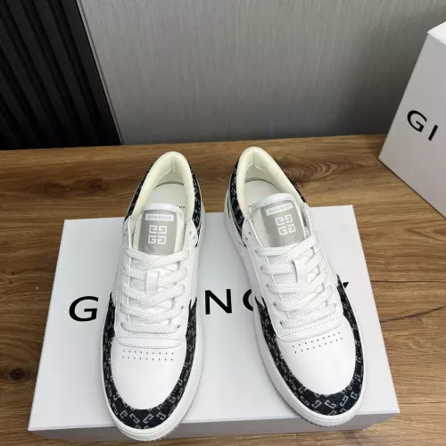 Replica Givenchy Casual Shoes For Men #1273860 $98.00 USD for Wholesale