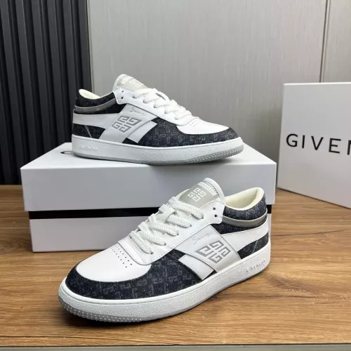 Givenchy Casual Shoes For Men #1273861 $98.00 USD, Wholesale Replica Givenchy Casual Shoes