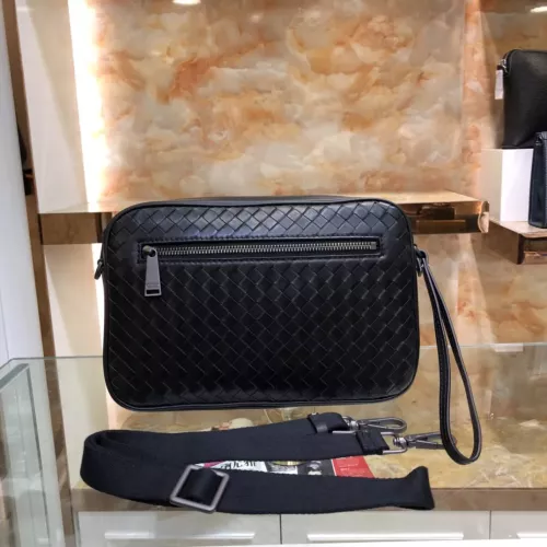 Bottega Veneta AAA Man Messenger Bags #1273864 $140.00 USD, Wholesale Replica Bottega Veneta AAA Man Messenger Bags