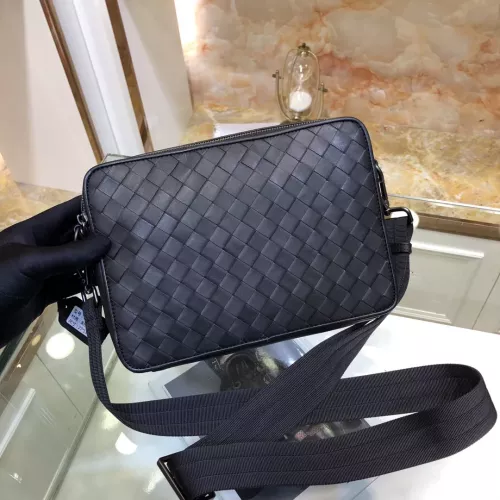 Bottega Veneta AAA Man Messenger Bags #1273877 $158.00 USD, Wholesale Replica Bottega Veneta AAA Man Messenger Bags