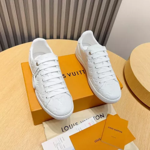 Replica Louis Vuitton Casual Shoes For Men #1273881 $100.00 USD for Wholesale