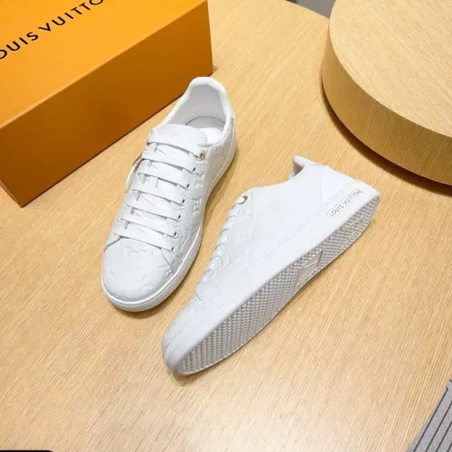 Replica Louis Vuitton Casual Shoes For Men #1273881 $100.00 USD for Wholesale