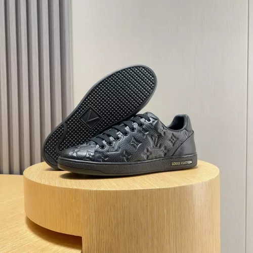 Louis Vuitton Casual Shoes For Men #1273883 $100.00 USD, Wholesale Replica Louis Vuitton Casual Shoes