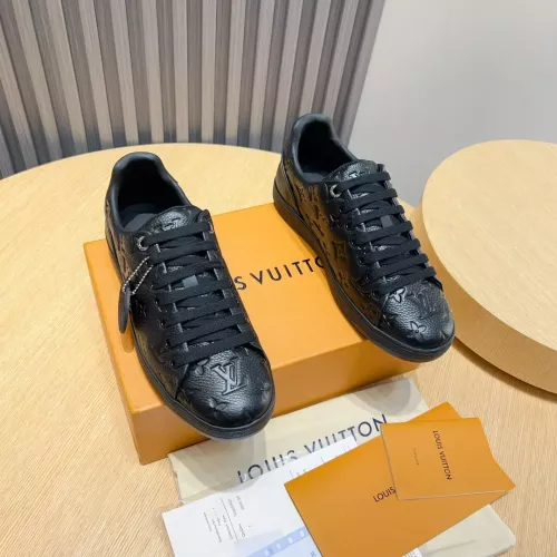 Replica Louis Vuitton Casual Shoes For Men #1273883 $100.00 USD for Wholesale