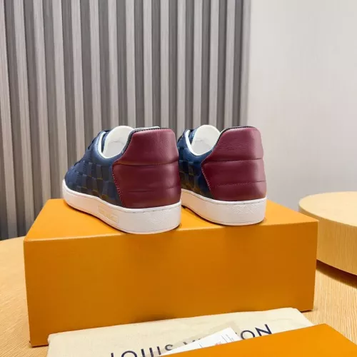 Replica Louis Vuitton Casual Shoes For Men #1273884 $100.00 USD for Wholesale