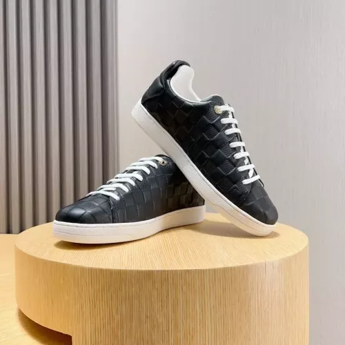 Louis Vuitton Casual Shoes For Men #1273886 $100.00 USD, Wholesale Replica Louis Vuitton Casual Shoes