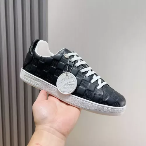 Replica Louis Vuitton Casual Shoes For Men #1273886 $100.00 USD for Wholesale