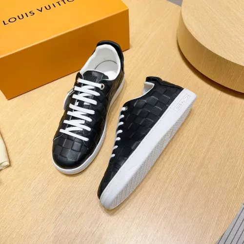 Replica Louis Vuitton Casual Shoes For Men #1273886 $100.00 USD for Wholesale